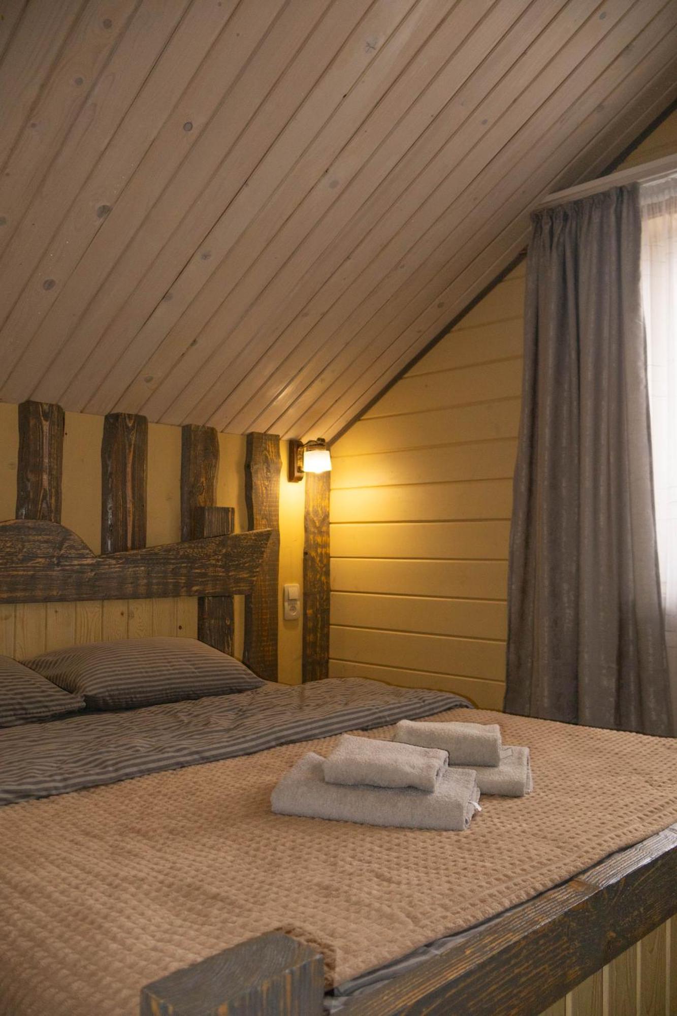 Ferienwohnung Кольорові Подорожі 2 Slawske Exterior foto