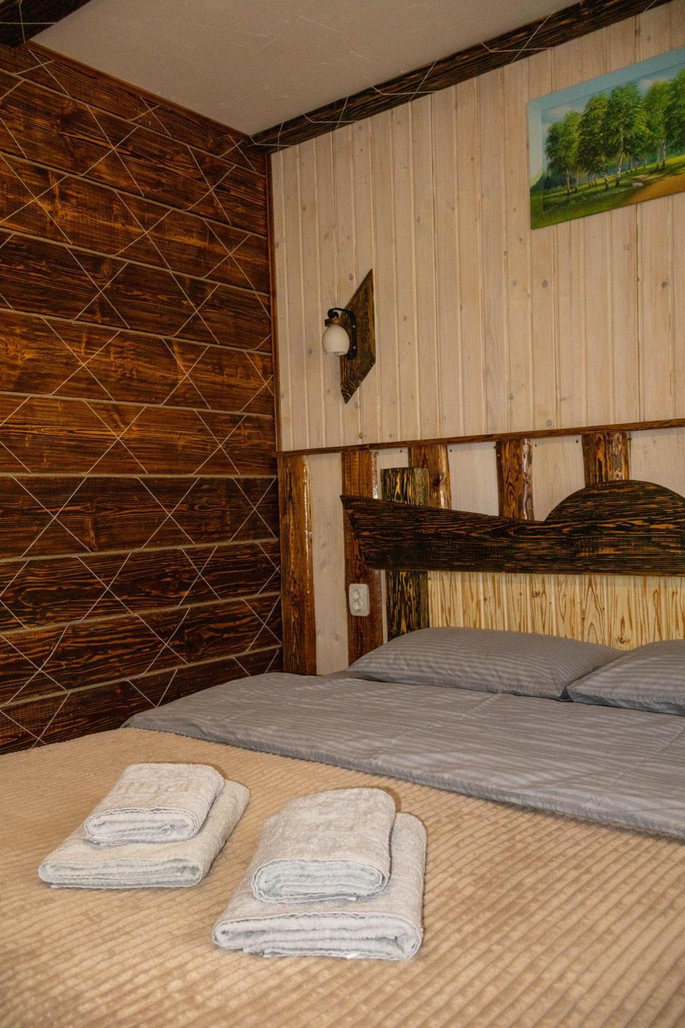 Ferienwohnung Кольорові Подорожі 2 Slawske Exterior foto